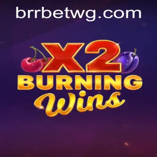 Explorando a Diversão do Jogo BurningWinsX2