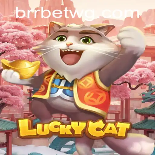 Descubra o Jogo 'LuckyCat' e Como Ele Está Conquistando o Mundo