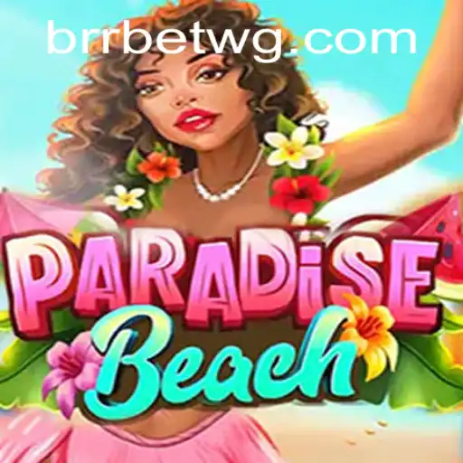 ParadiseBeach: A Nova Sensação dos Jogos de Verão