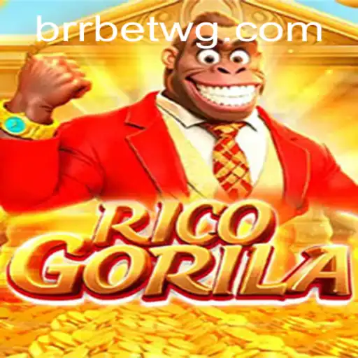 Explorando o Mundo do RicoGorila: Um Jogo de Aventura e Estratégia