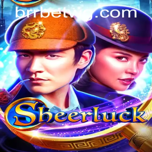 Sheerluck: Descubra o Novo Jogo Desafiador da Temporada