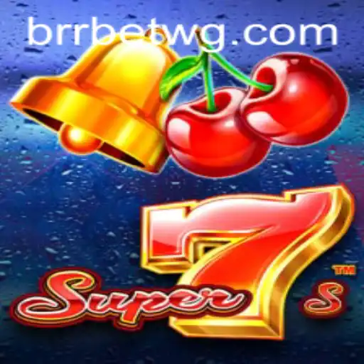 Descubra o Empolgante Mundo de Super7s na brrbet