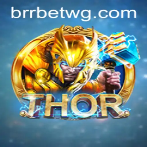 Explorando o Mundo de THOR: Aventura e Estratégia no Novo Jogo
