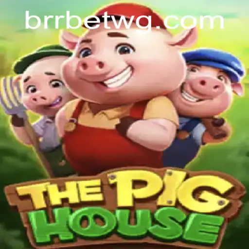 Explorando ThePigHouse: Um Novo Jogo de Estratégia e Azar