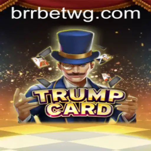 Explorando TrumpCard: Um Mergulho no Novo Fenômeno dos Jogos